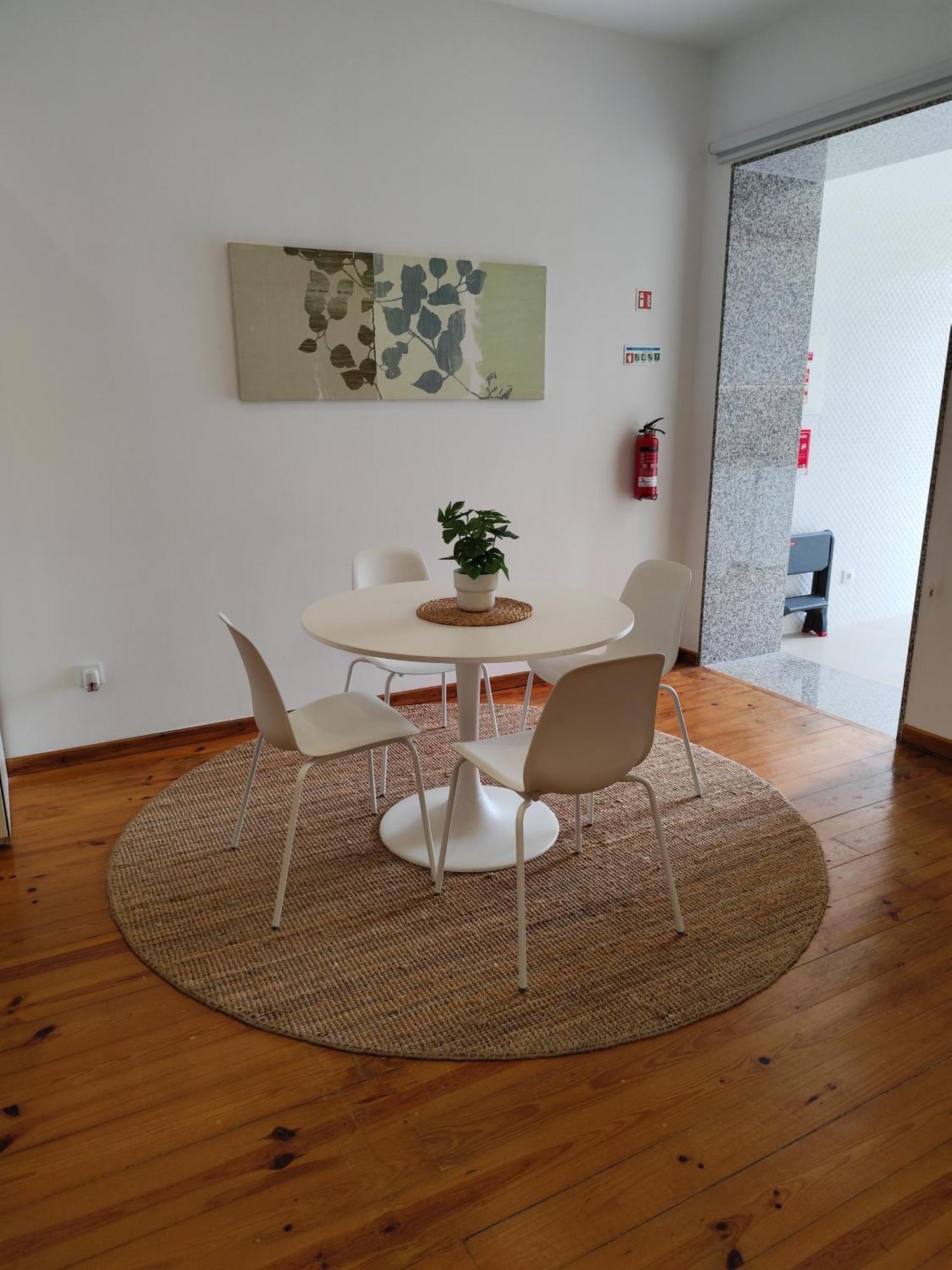 Porto Garden Yard Apartment Exteriör bild