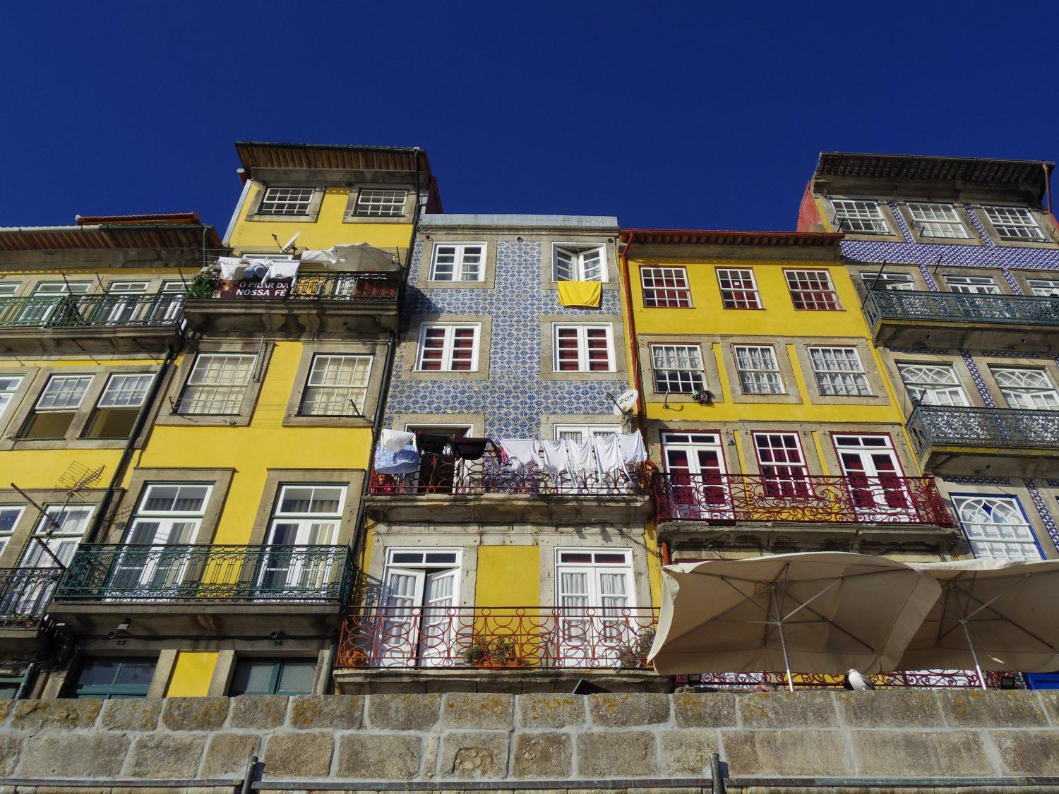 Porto Garden Yard Apartment Exteriör bild